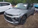 Chevrolet Trailblazer Fwd Rs Image 2