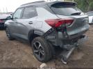 Chevrolet Trailblazer Fwd Rs Image 12