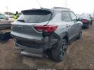 Chevrolet Trailblazer Fwd Rs Image 11