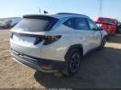 Hyundai TUCSON Sel Convenience Image 16