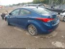 Hyundai ELANTRA Se Image 2