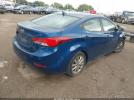 Hyundai ELANTRA Se Image 16