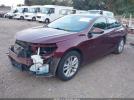 Chevrolet Malibu 1lt Image 5