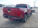 Chevrolet Colorado Lt Image 2