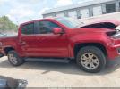 Chevrolet Colorado Lt Image 13
