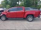 Chevrolet Colorado Lt Image 11