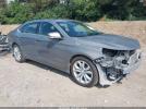 Chevrolet Impala 1lt Image 1