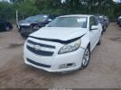 Chevrolet Malibu 1lt Image 16