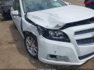 Chevrolet Malibu 1lt Image 8