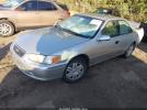 Toyota Camry Le Image 4