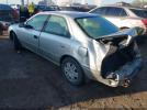 Toyota Camry Le Image 2