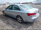 Hyundai SONATA Image 6