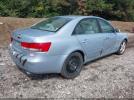 Hyundai SONATA Image 4