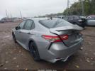 Toyota Camry Se Image 4