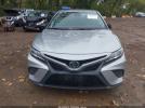 Toyota Camry Se Image 9