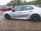 Toyota Camry Se Image 13