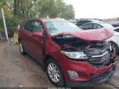 Chevrolet Equinox Lt Image 1