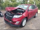 Chevrolet Equinox Lt Image 3