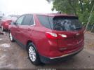 Chevrolet Equinox Lt Image 11