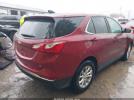 Chevrolet Equinox Lt Image 2