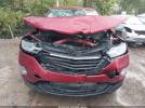 Chevrolet Equinox Lt Image 16