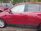 Chevrolet Equinox Lt Image 14
