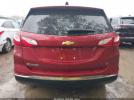 Chevrolet Equinox Lt Image 12