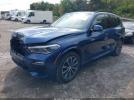 BMW X Series Xdrive50i Image 2