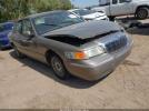 Mercury Grand Marquis Gs Image 1