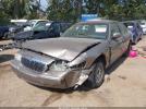 Mercury Grand Marquis Gs Image 2