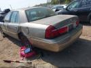 Mercury Grand Marquis Gs Image 3