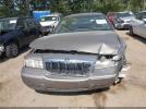 Mercury Grand Marquis Gs Image 13