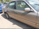 Mercury Grand Marquis Gs Image 12
