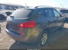 Nissan Rogue Sl Image 4