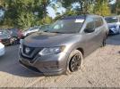 Nissan Rogue Sv Image 6