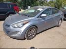 Hyundai ELANTRA Se Image 14