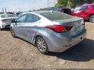 Hyundai ELANTRA Se Image 13