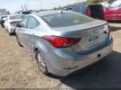 Hyundai ELANTRA Se Image 6