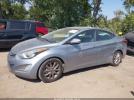 Hyundai ELANTRA Se Image 9