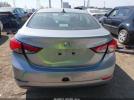 Hyundai ELANTRA Se Image 10