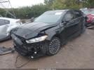 Ford Fusion Se Image 7