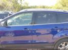 Ford Escape Titanium Image 4