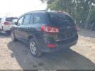 Hyundai SANTA FE Gls Image 4