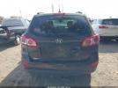 Hyundai SANTA FE Gls Image 14