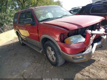  Salvage Ford Expedition
