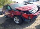 Ford Explorer Xlt Image 1