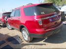 Ford Explorer Xlt Image 4