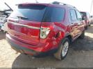 Ford Explorer Xlt Image 7