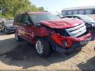 Ford Explorer Xlt Image 11