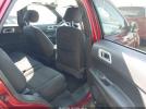 Ford Explorer Xlt Image 12